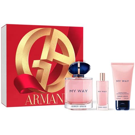 my way parfum fatale